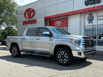 2018 Toyota Tundra 1794
