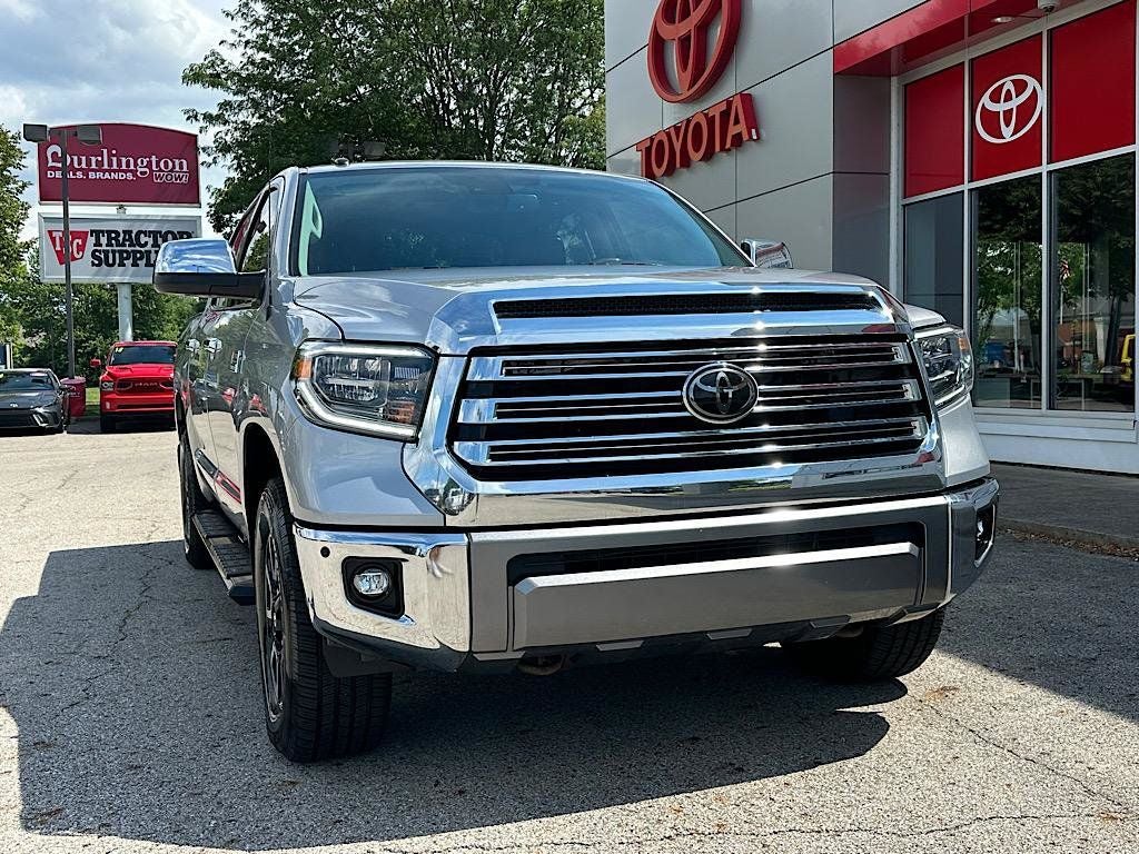 2018 Toyota Tundra 1794