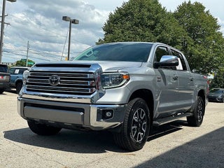 2018 Toyota Tundra 1794