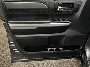2021 Toyota Tundra Platinum