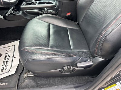 2019 Toyota Tacoma TRD Pro V6