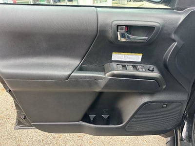 2019 Toyota Tacoma TRD Pro V6