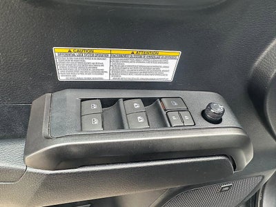 2019 Toyota Tacoma TRD Pro V6