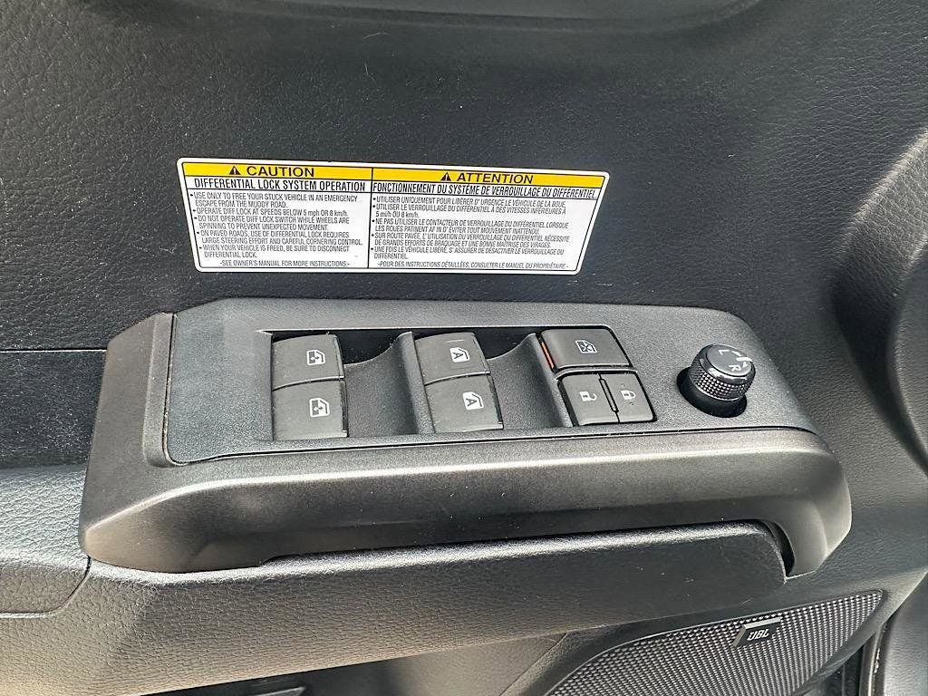 2019 Toyota Tacoma TRD Pro V6