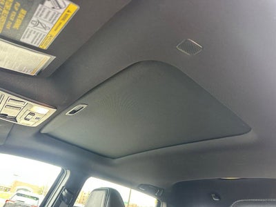 2019 Toyota Tacoma TRD Pro V6