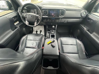 2019 Toyota Tacoma TRD Pro V6