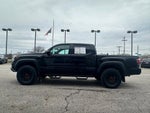 2019 Toyota Tacoma TRD Pro V6