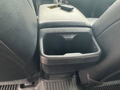 2019 Toyota Tacoma TRD Pro V6