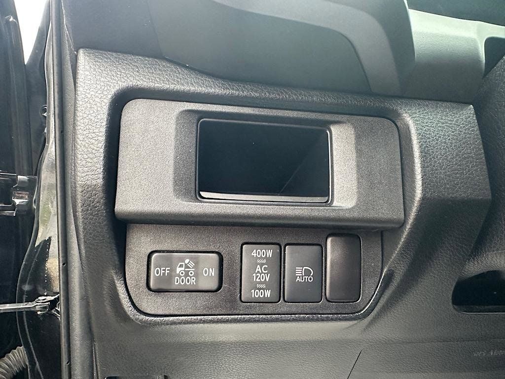 2019 Toyota Tacoma TRD Pro V6