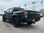 2019 Toyota Tacoma TRD Pro V6