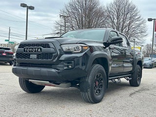 2019 Toyota Tacoma TRD Pro V6