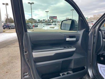 2019 Toyota Tundra SR5 CrewMax