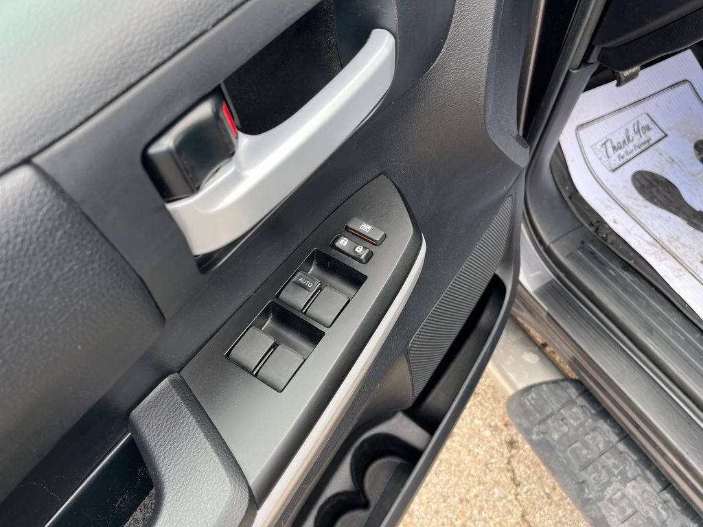 2019 Toyota Tundra SR5 CrewMax