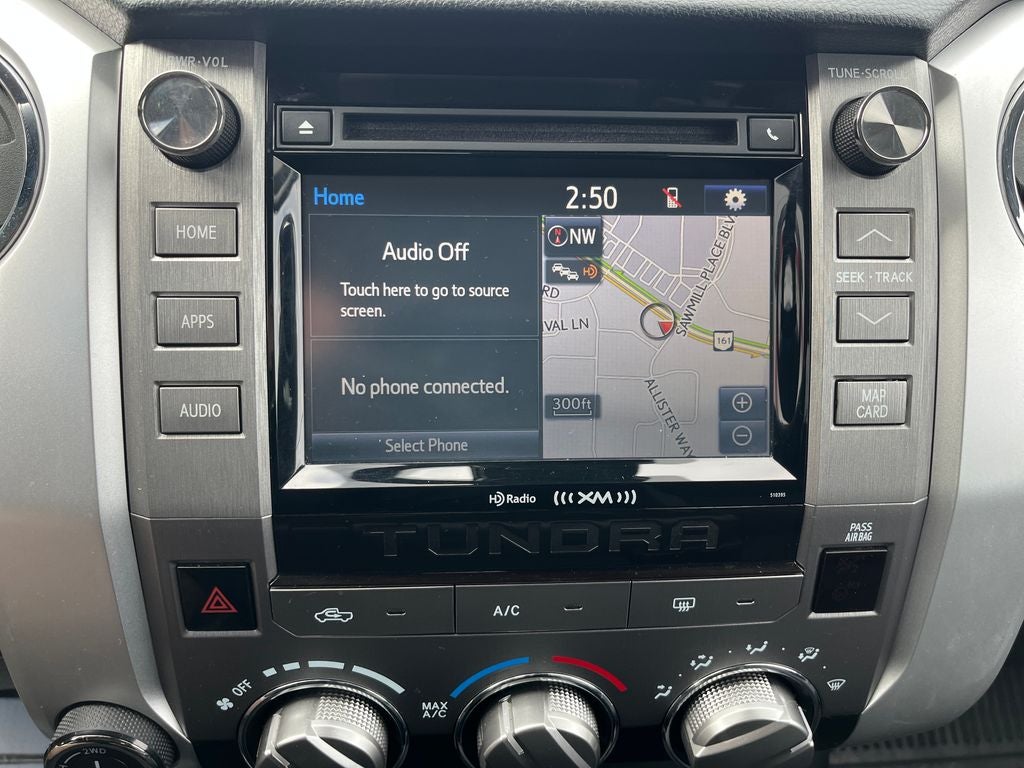 2019 Toyota Tundra SR5 CrewMax