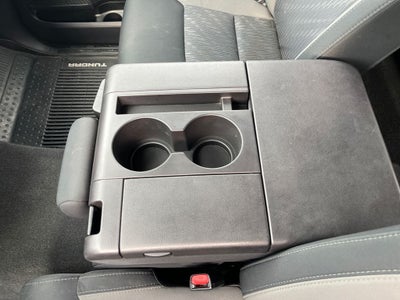 2019 Toyota Tundra SR5 CrewMax