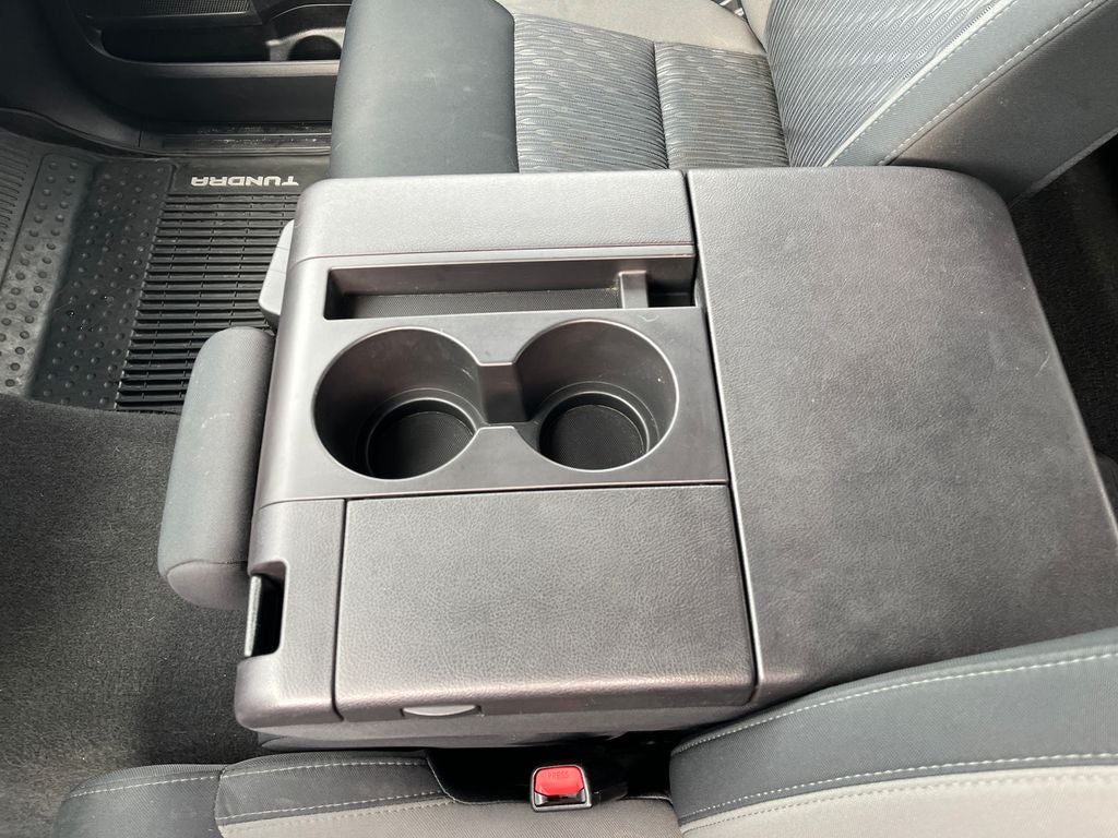 2019 Toyota Tundra SR5 CrewMax