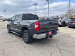 2019 Toyota Tundra SR5 CrewMax