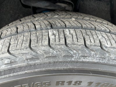 2019 Toyota Tundra SR5 CrewMax