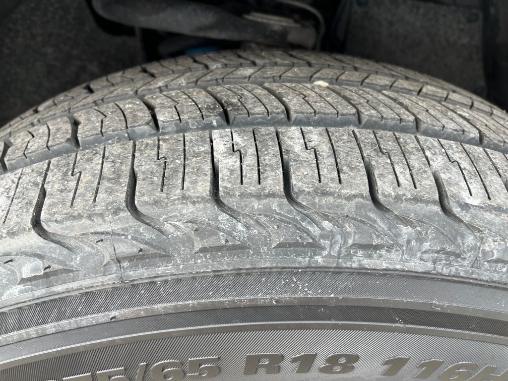 2019 Toyota Tundra SR5 CrewMax