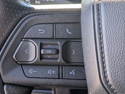2025 Toyota Tundra SR