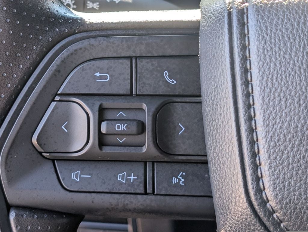 2025 Toyota Tundra SR