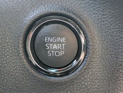 2025 Toyota Tundra SR