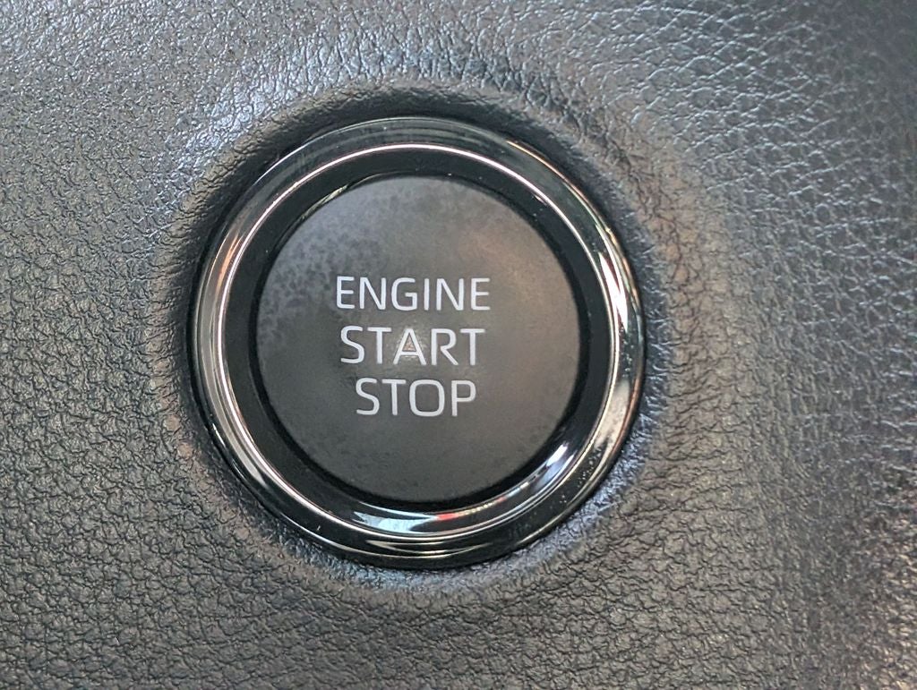 2025 Toyota Tundra SR