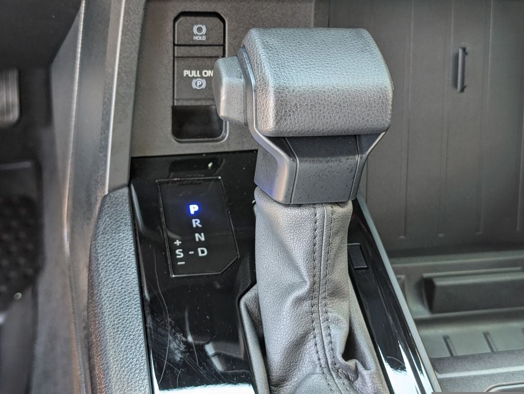2025 Toyota Tundra SR