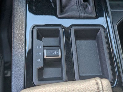 2025 Toyota Tundra SR