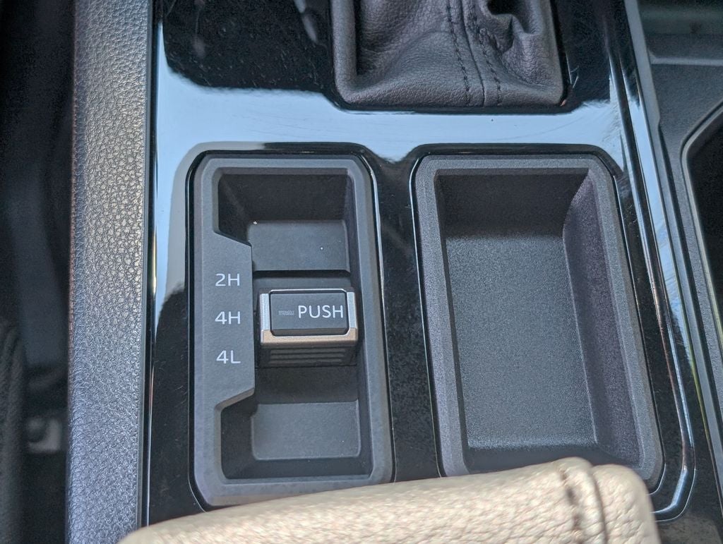 2025 Toyota Tundra SR