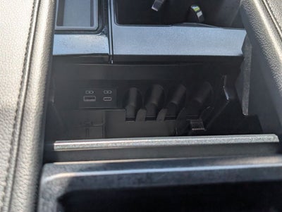 2025 Toyota Tundra SR