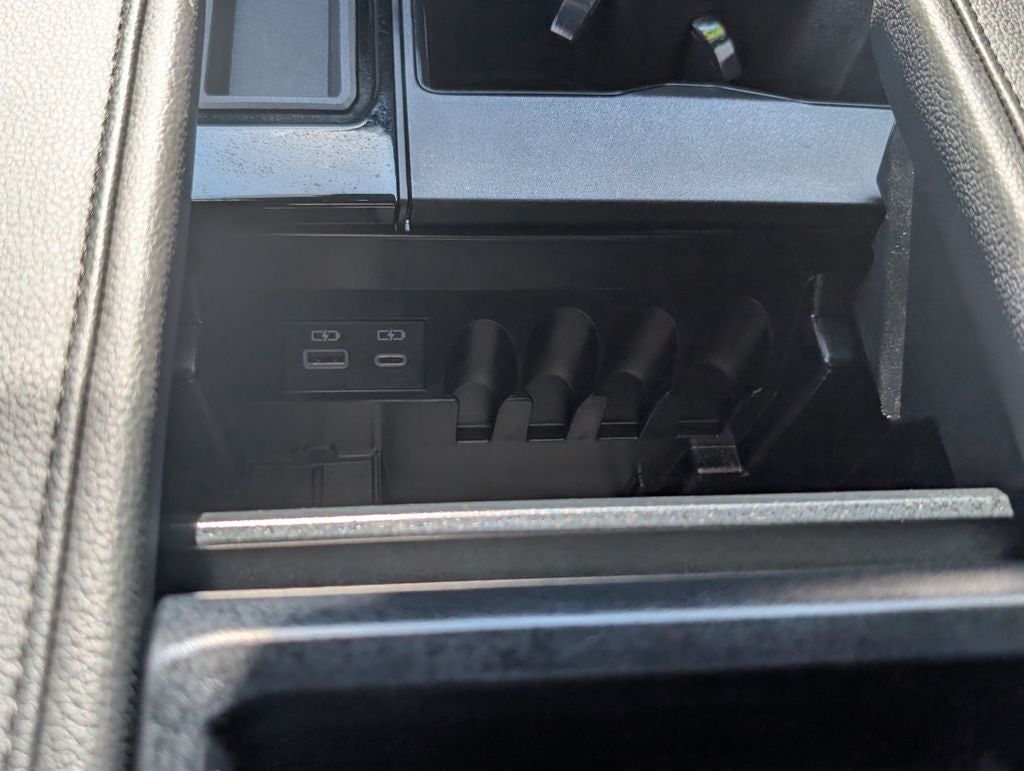 2025 Toyota Tundra SR
