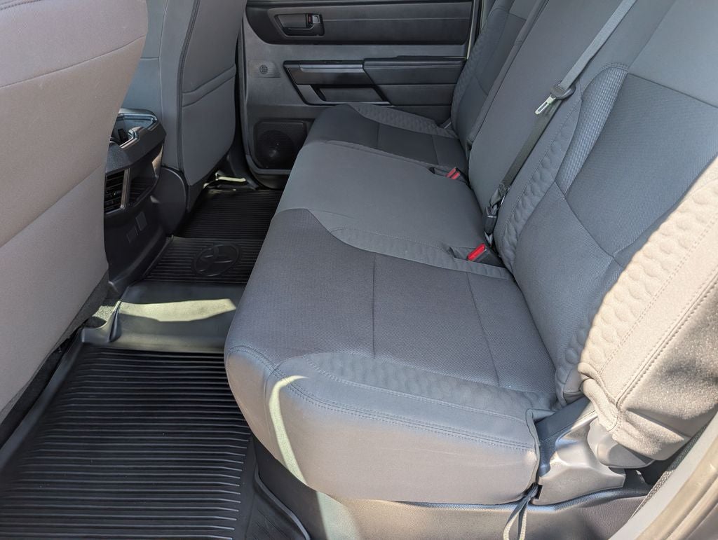 2025 Toyota Tundra SR