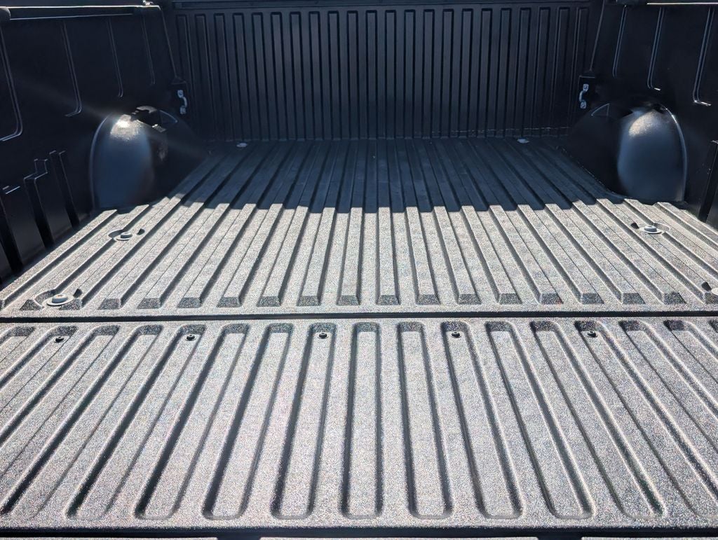 2025 Toyota Tundra SR