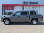 2025 Toyota Tundra SR