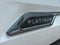 2025 Toyota Tundra Hybrid Platinum