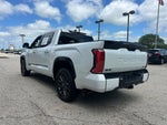 2025 Toyota Tundra Hybrid Platinum