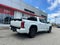 2025 Toyota Tundra Hybrid Platinum
