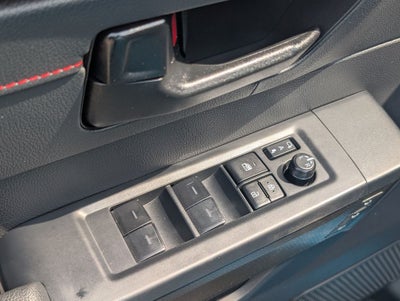 2026 Toyota Tundra Hybrid TRD Pro