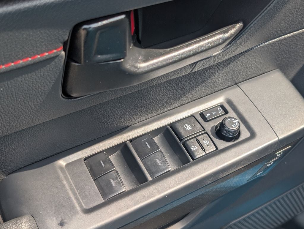 2026 Toyota Tundra Hybrid TRD Pro