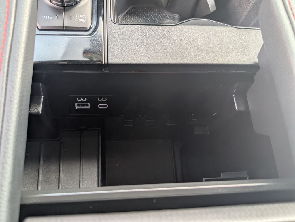 2026 Toyota Tundra Hybrid TRD Pro