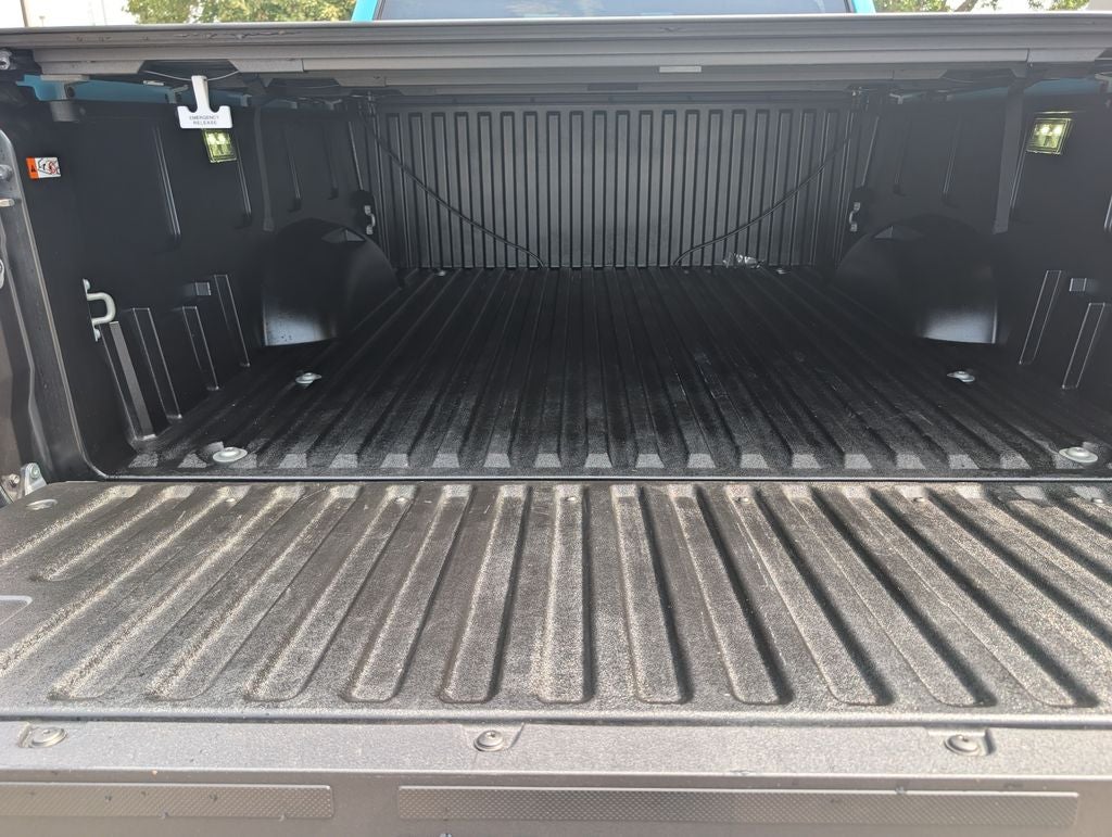 2026 Toyota Tundra Hybrid TRD Pro