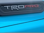 2026 Toyota Tundra Hybrid TRD Pro