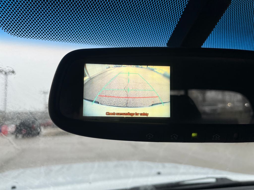 2012 Toyota Tacoma Base V6