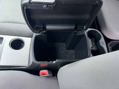 2012 Toyota Tacoma Base V6