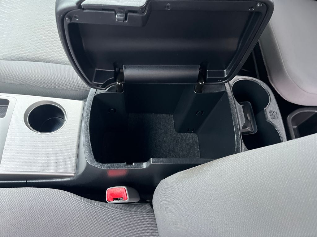 2012 Toyota Tacoma Base V6