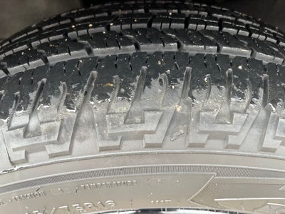 2012 Toyota Tacoma Base V6