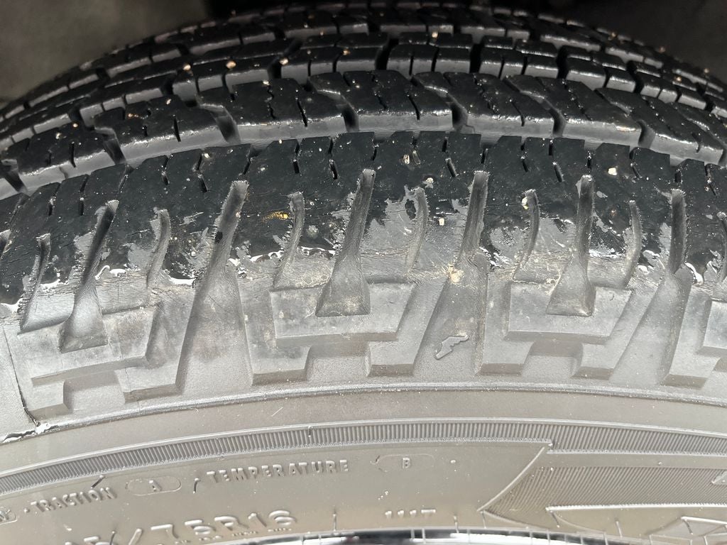 2012 Toyota Tacoma Base V6