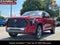 2023 Toyota Tundra Hybrid Capstone