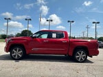 2023 Toyota Tundra Hybrid Capstone
